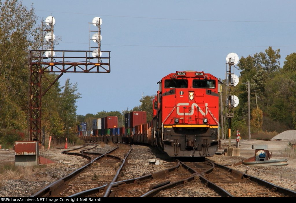 CN 8820